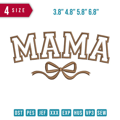 MAMA