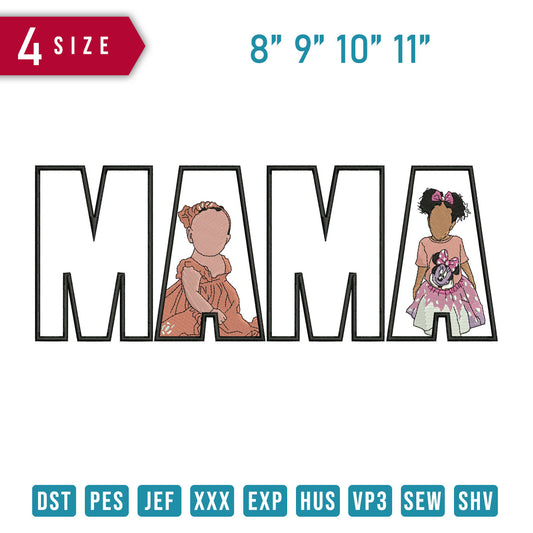 MAMA foto A
