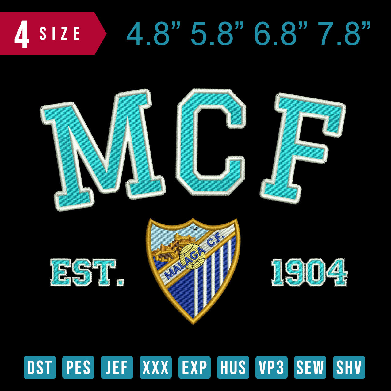 MCF Malaga