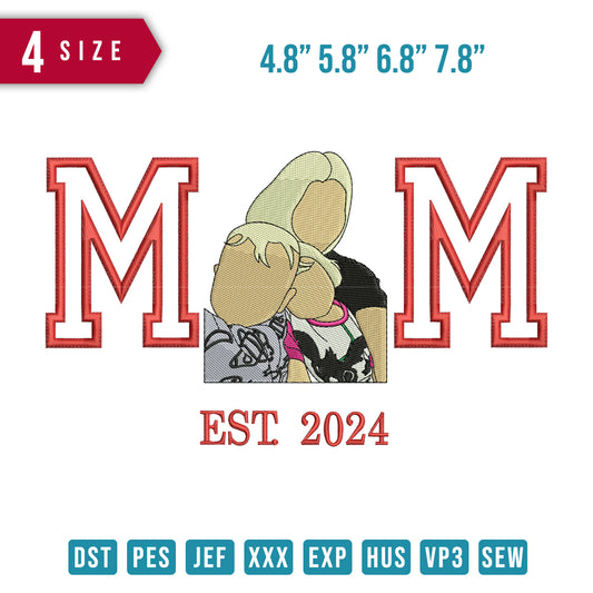 MM 3 Fam