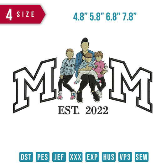 MM4 Families