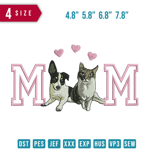 MM Cat Love