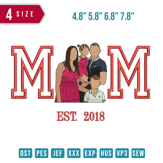 MM Family 2018
