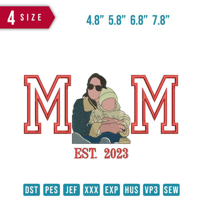 MM Huge Baby C