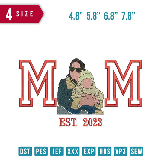 MM Huge Baby C
