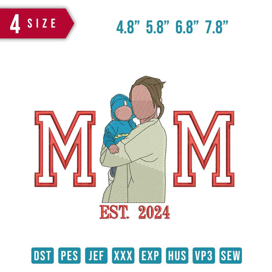 MM Mother Carry