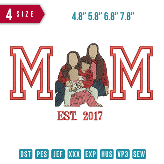 MM familes 2017