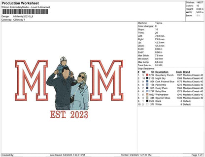 MM Family 2023
