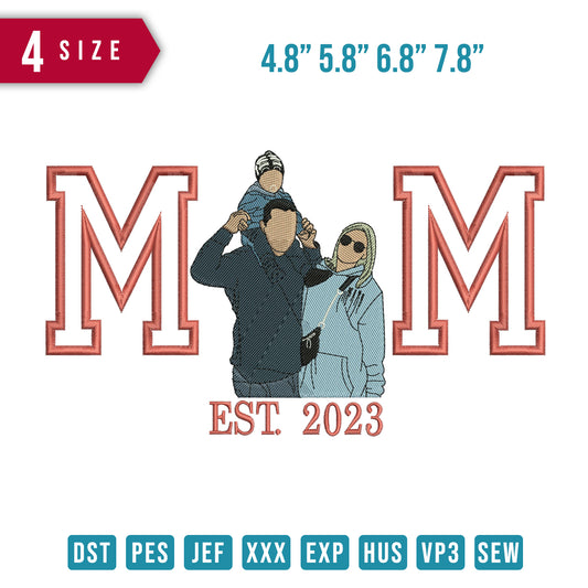 MM Family 2023
