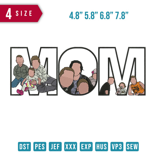 MOM Family C
