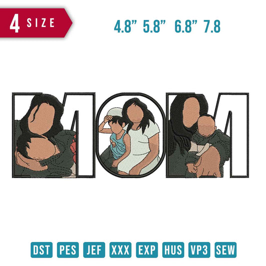 MOM and Child