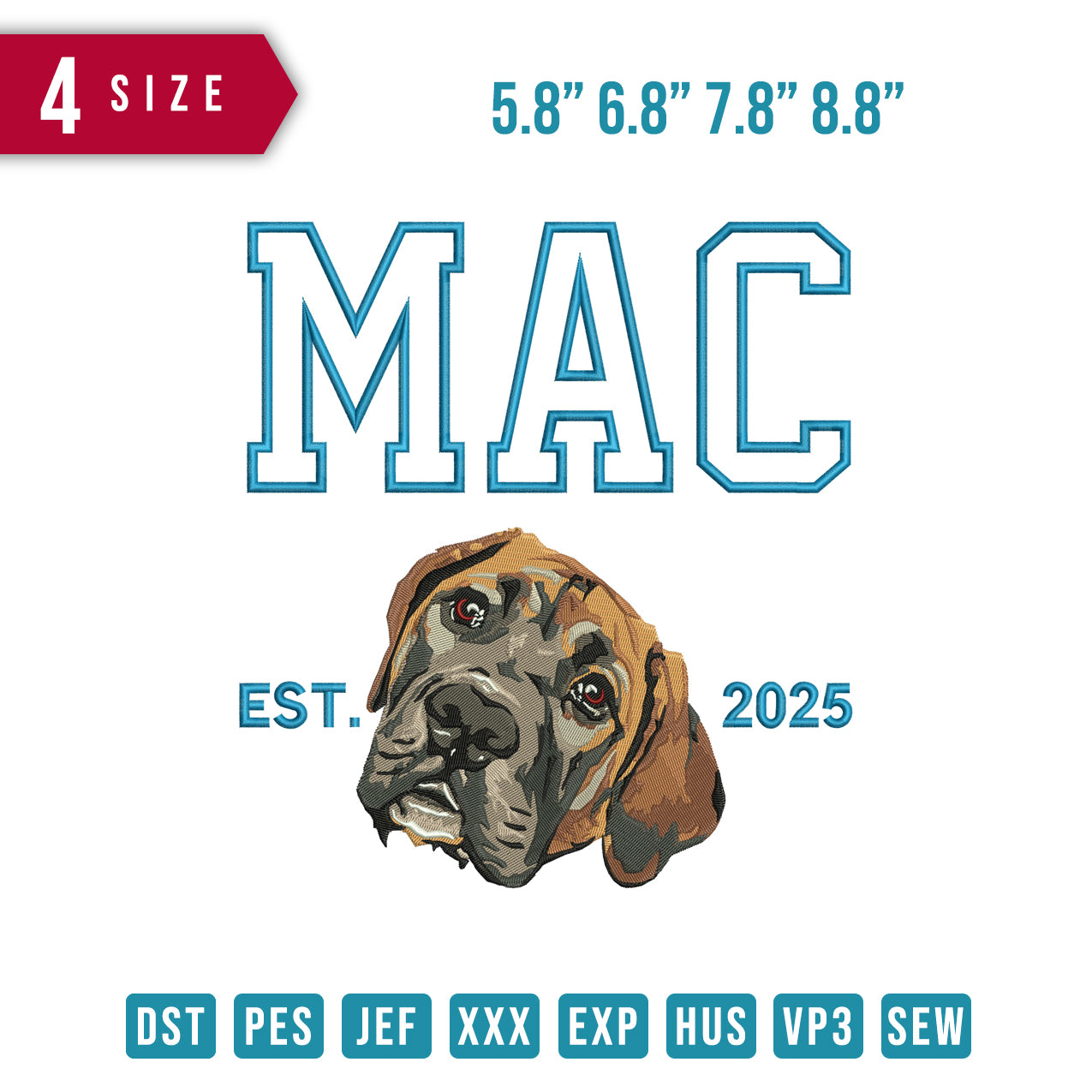 Mac Dog