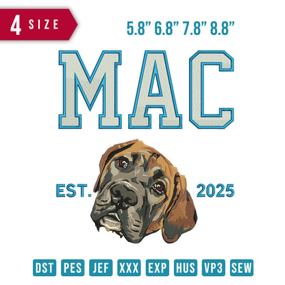 Mac Dog