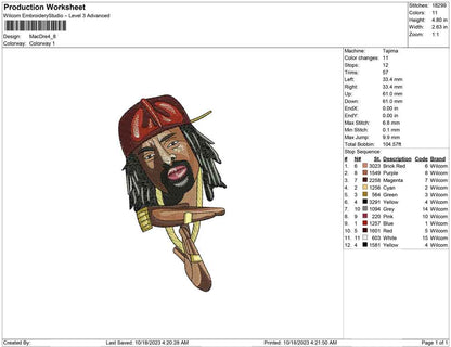 Mac dre