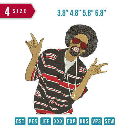 Mac dre B