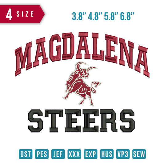 Magdalena