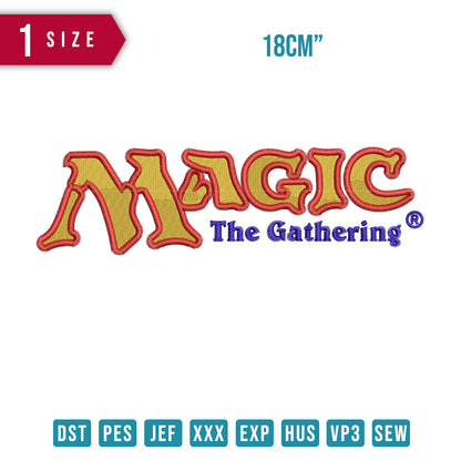 Magic The Gathering