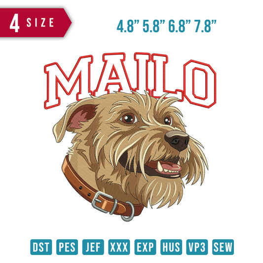 Mailo Dog
