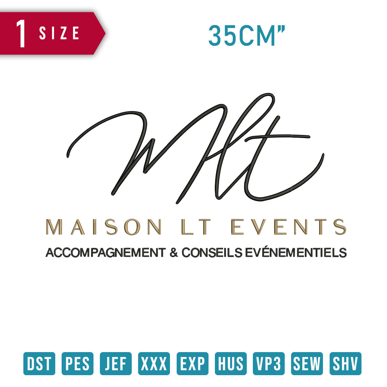 Maison Lt Events