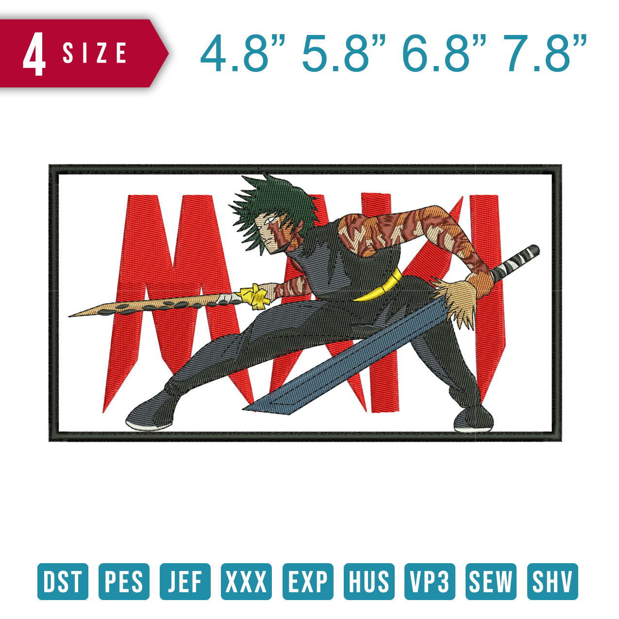 Swoosh Gon friert ein