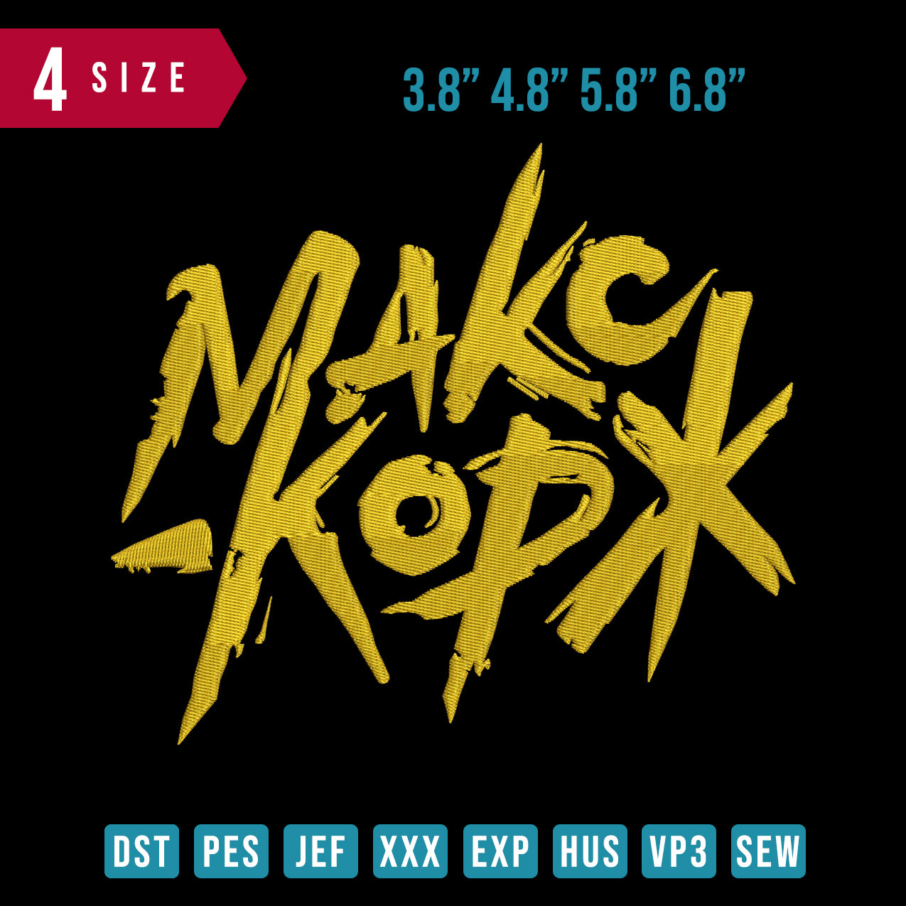 Makkop