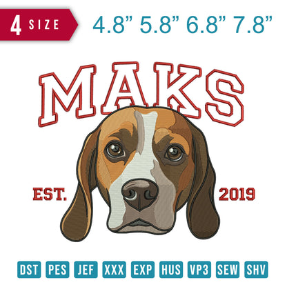 Maks Dog