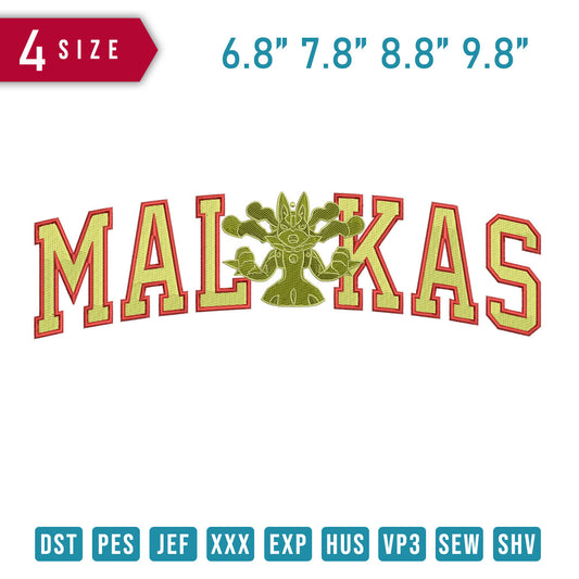 Malakas