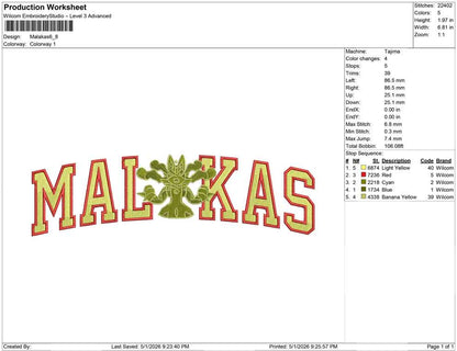 Malakas
