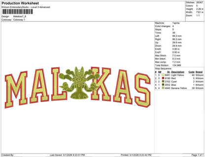 Malakas