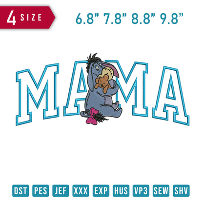 Mama EEyore