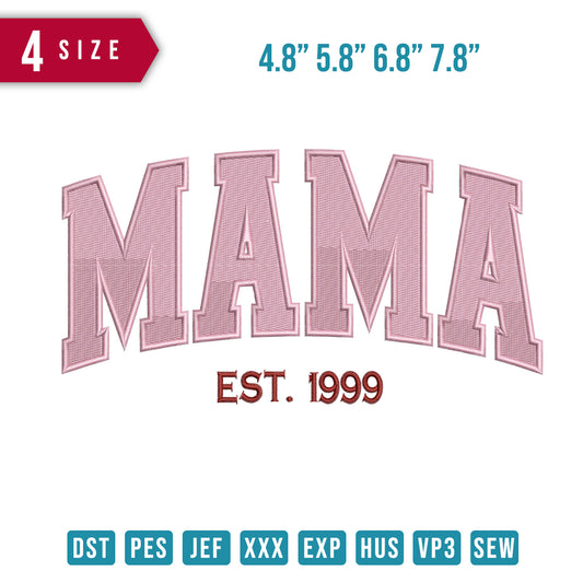 Mama Est