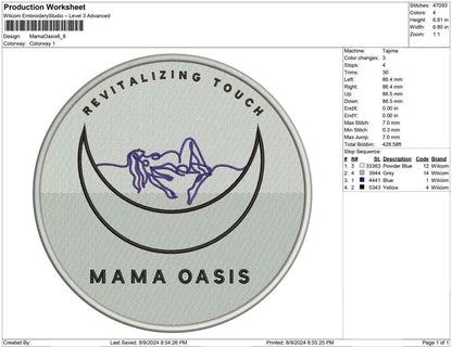 Mama Oasis