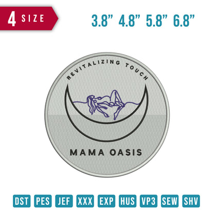 Mama Oasis