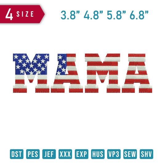 Mama Usa