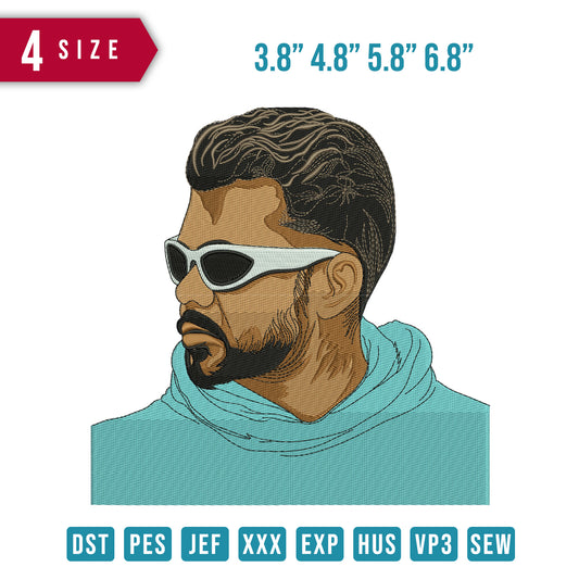 Man Style