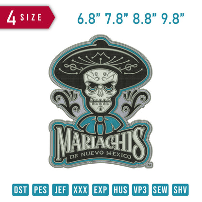 Mariachis