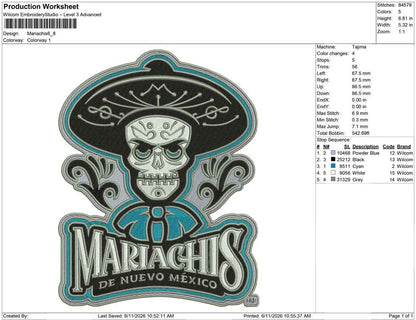 Mariachis