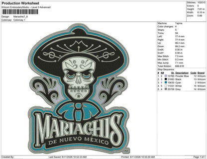 Mariachis