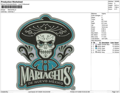 Mariachis