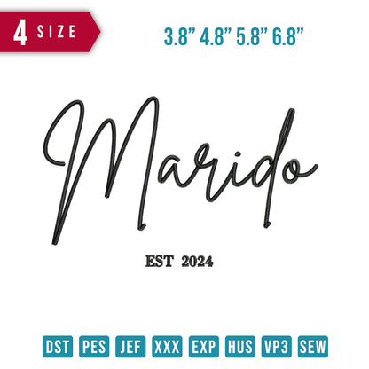 Marid Est