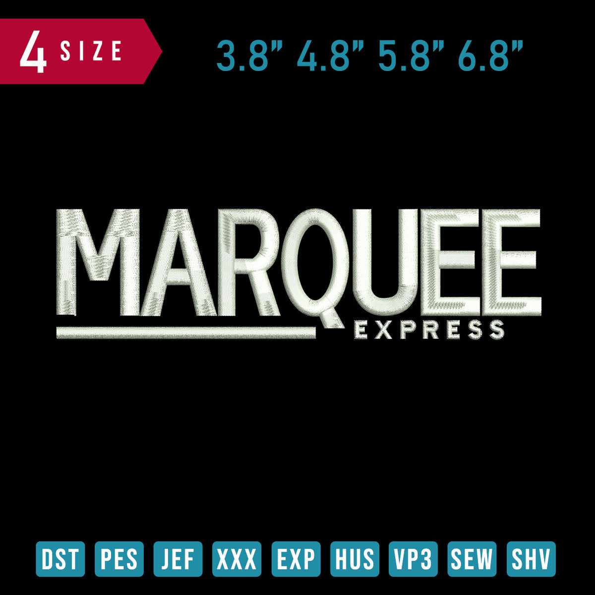 Marquee Express