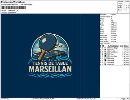 Marseillan