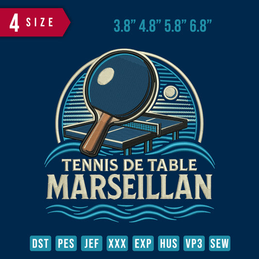 Marseillan