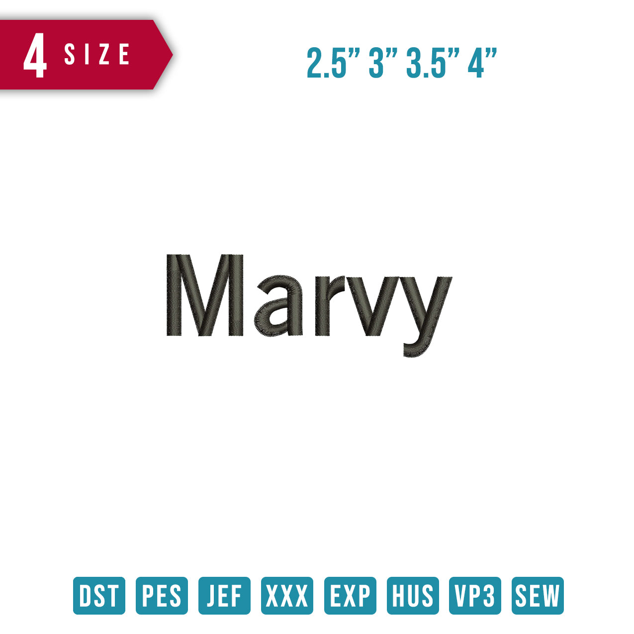 Marvy