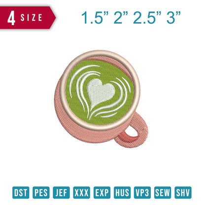 Matcha Ice