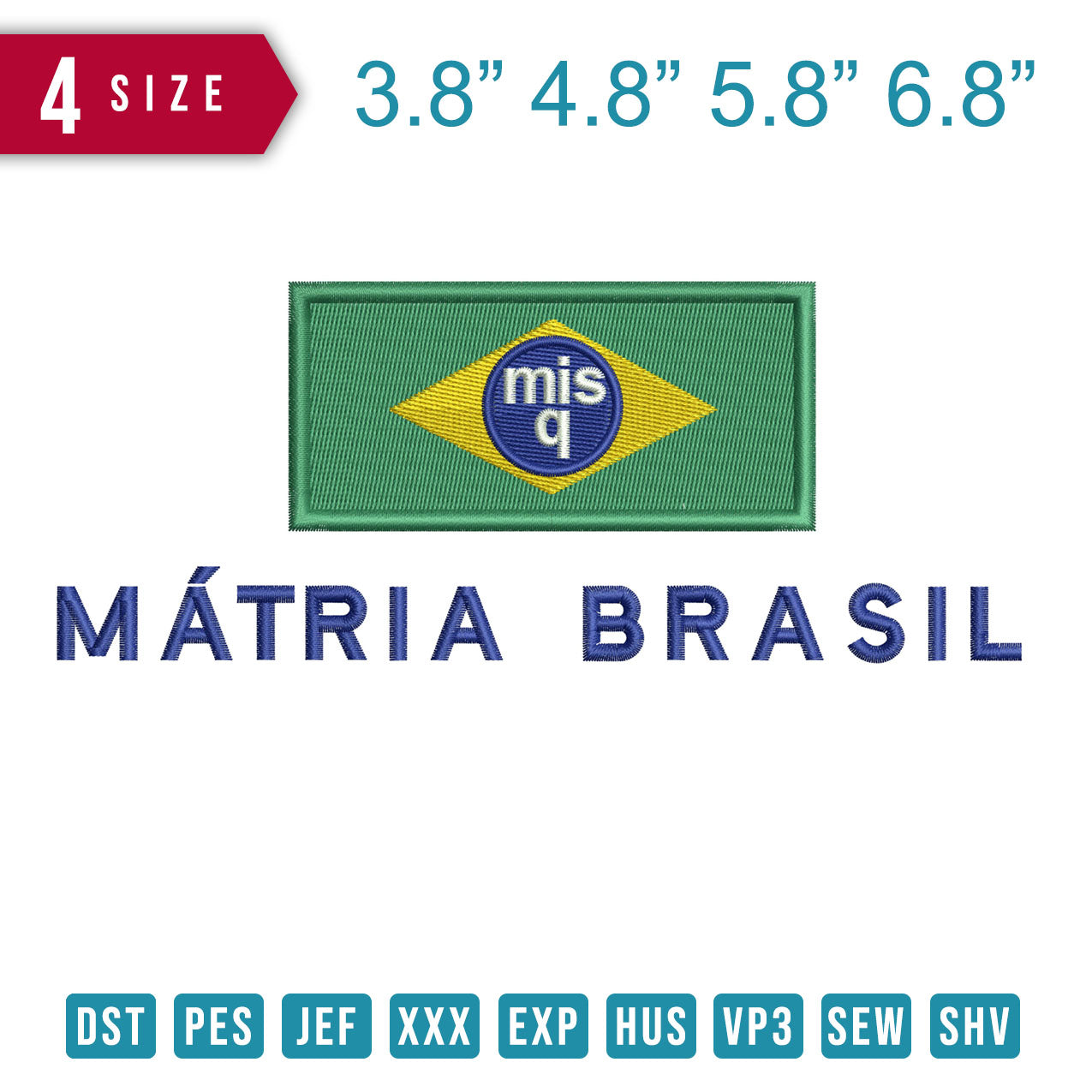 Matria Brasil