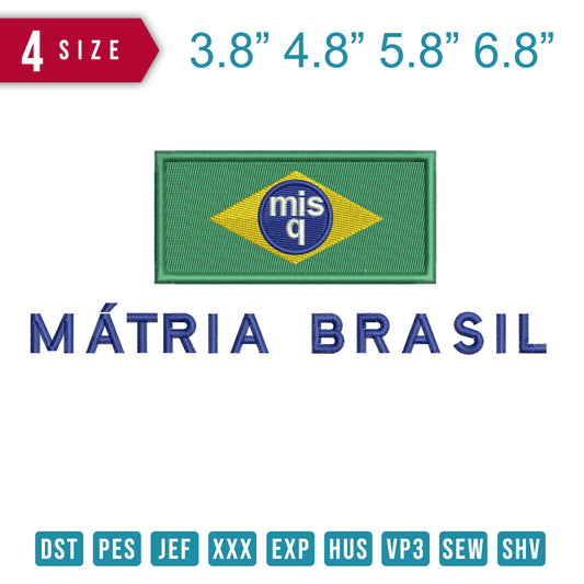 Matria Brasil