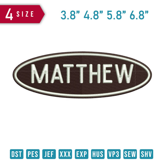Matthew