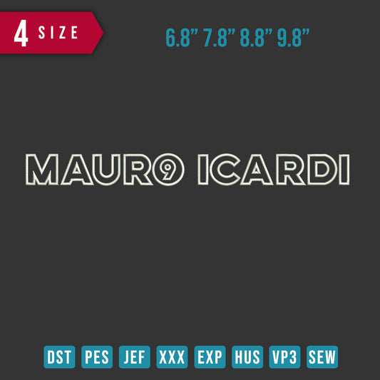 MauroIcardi