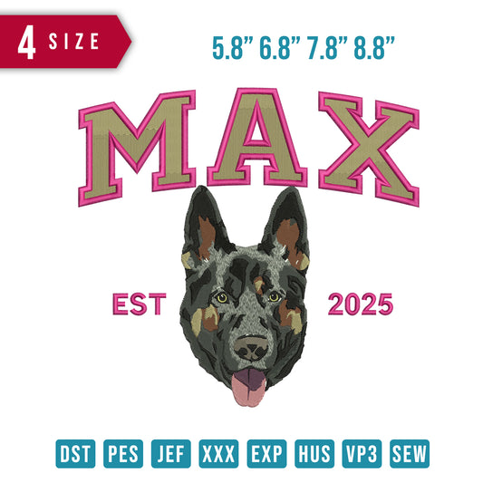 Max Dog